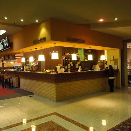 Hotel Therma Dunajska Streda Ngoại thất bức ảnh