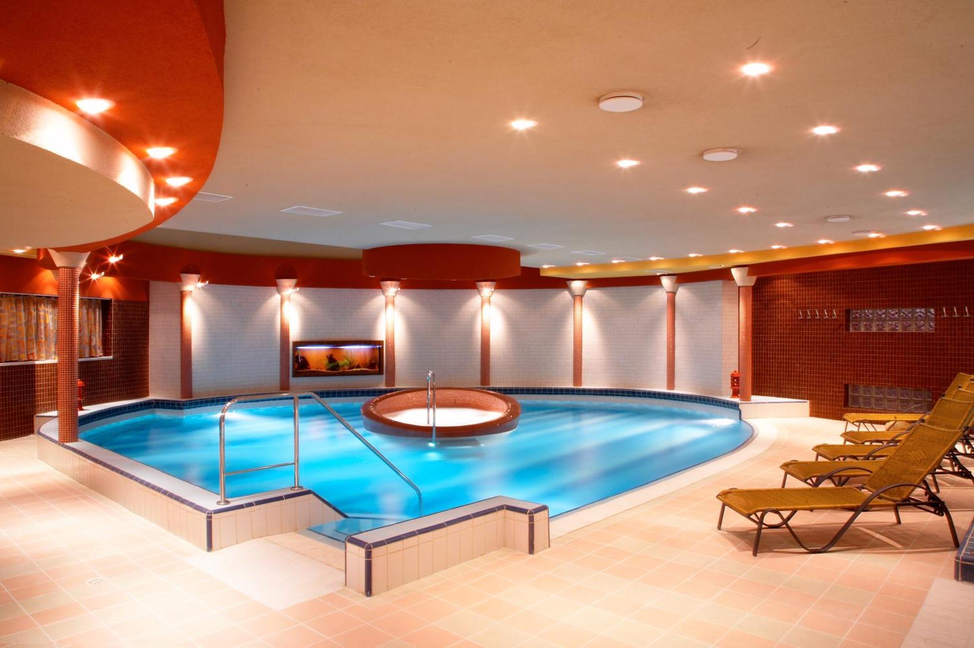 Hotel Therma Dunajska Streda Ngoại thất bức ảnh