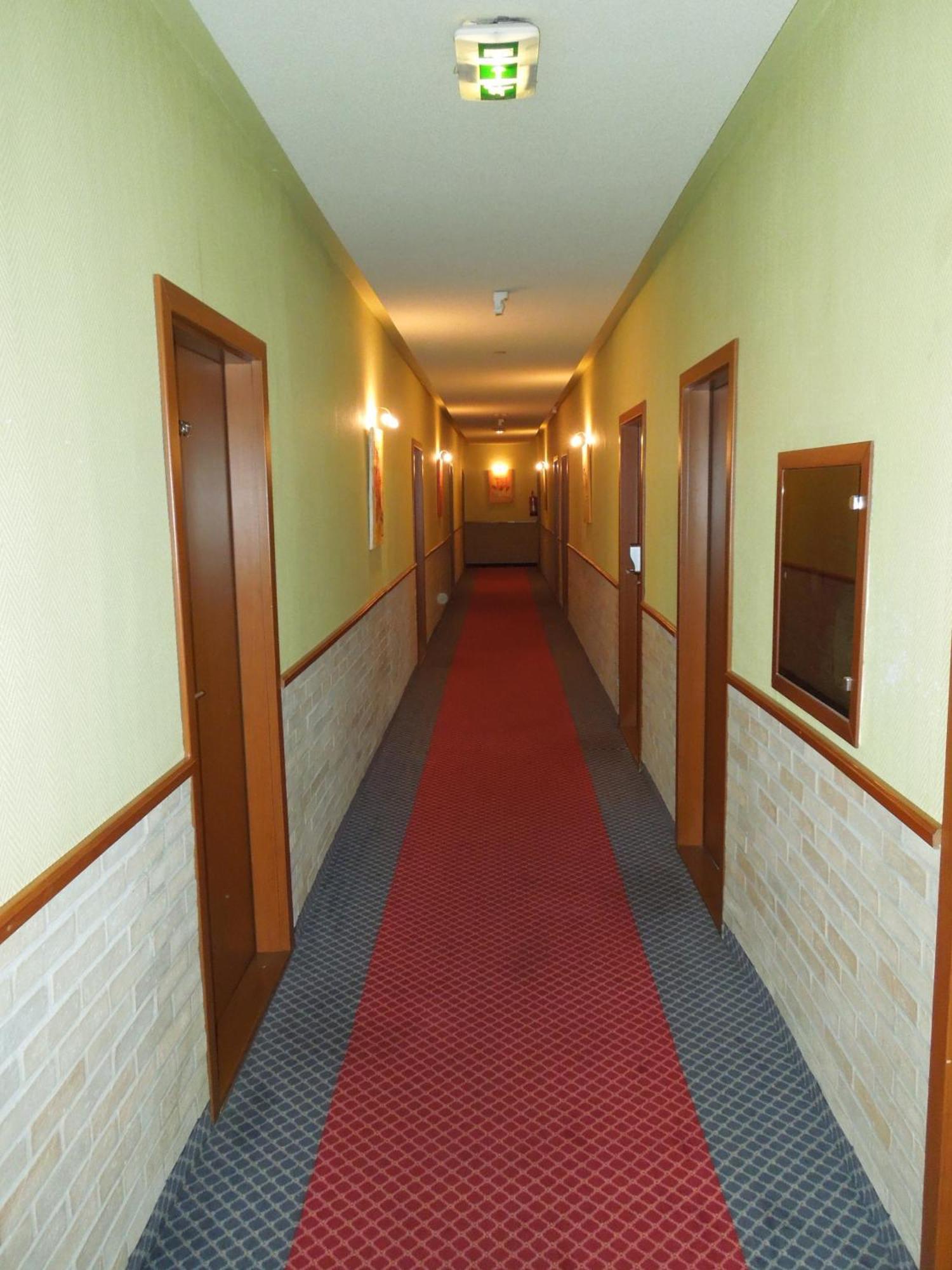 Hotel Therma Dunajska Streda Ngoại thất bức ảnh