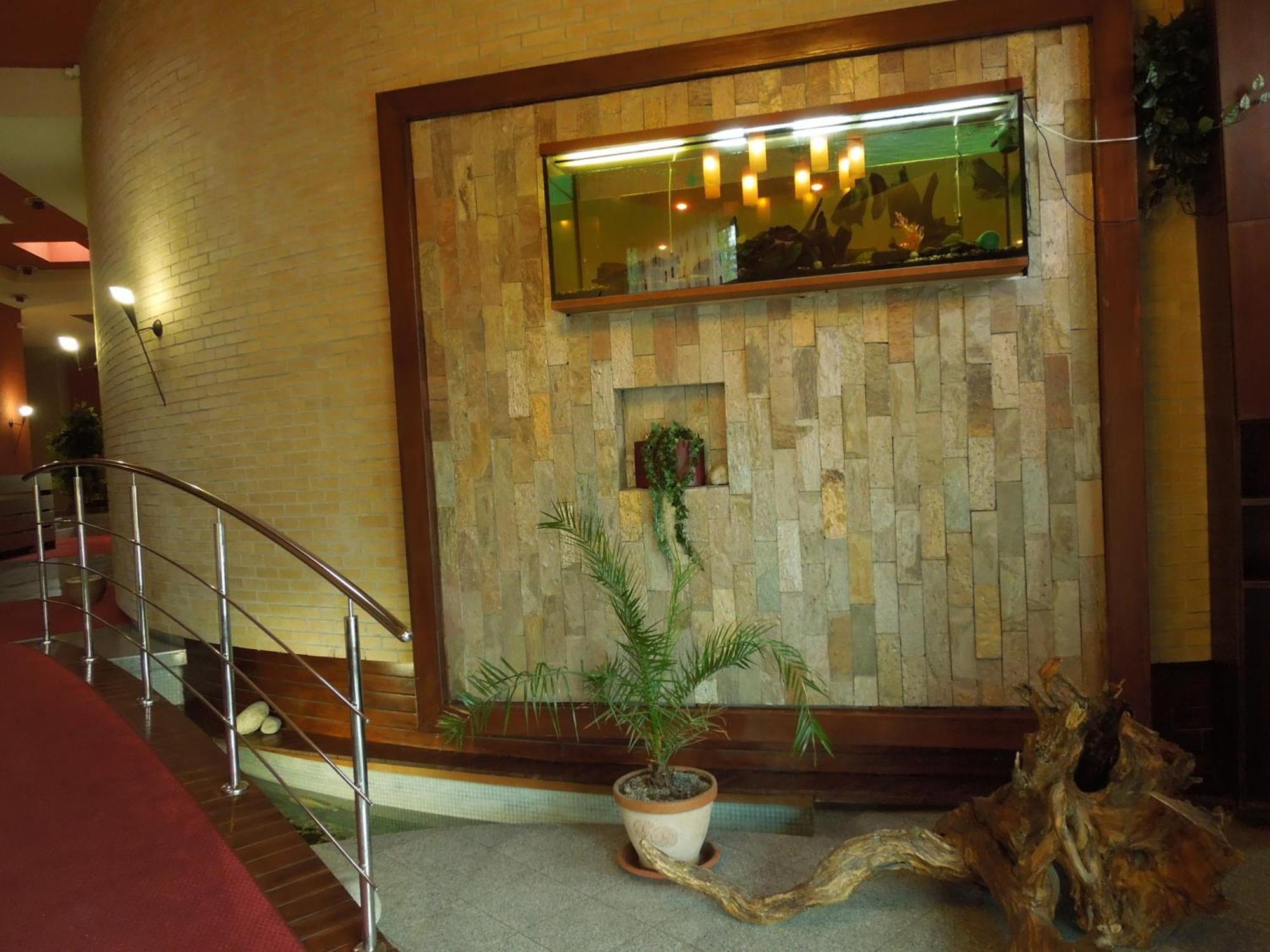 Hotel Therma Dunajska Streda Ngoại thất bức ảnh