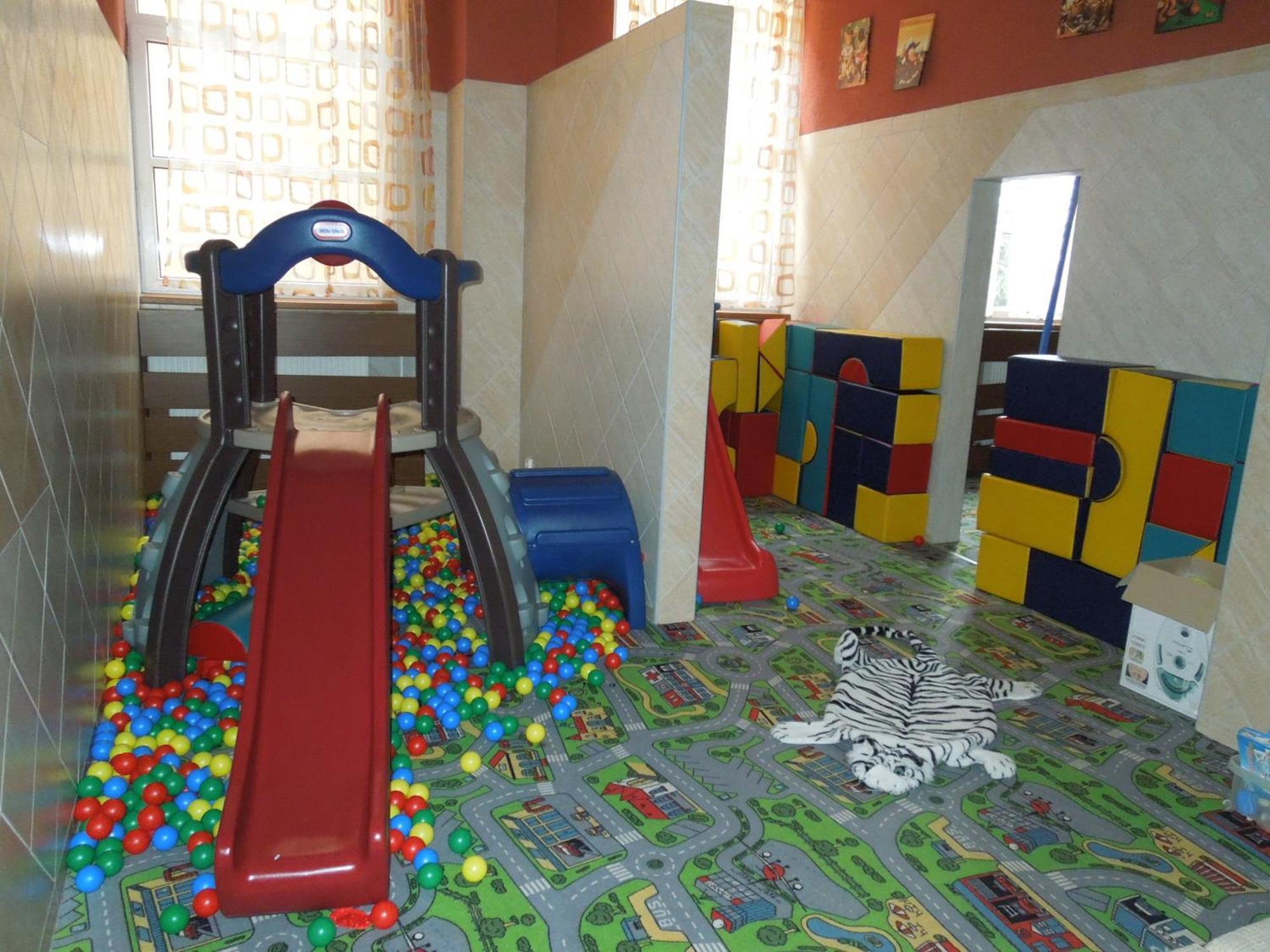 Hotel Therma Dunajska Streda Ngoại thất bức ảnh