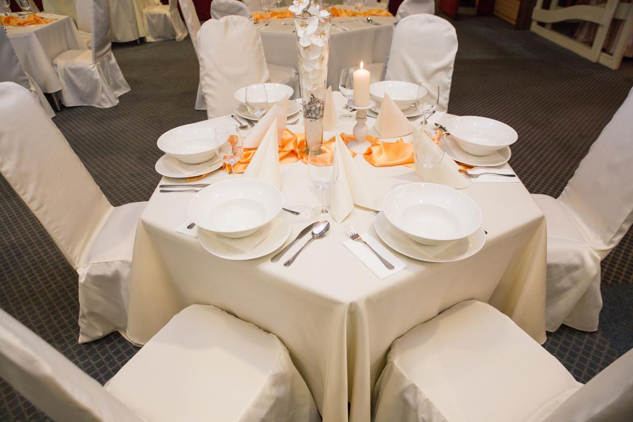 Hotel Therma Dunajska Streda Ngoại thất bức ảnh