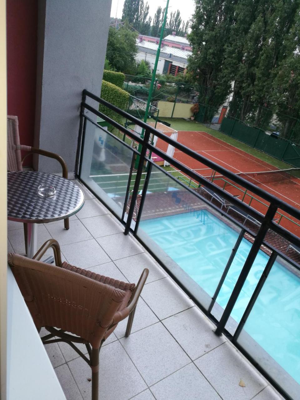 Hotel Therma Dunajska Streda Ngoại thất bức ảnh