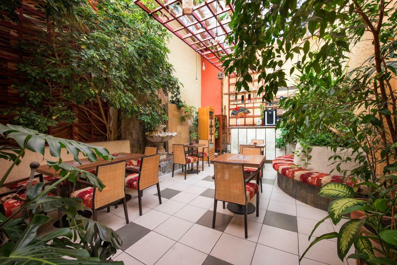 Hotel Therma Dunajska Streda Ngoại thất bức ảnh