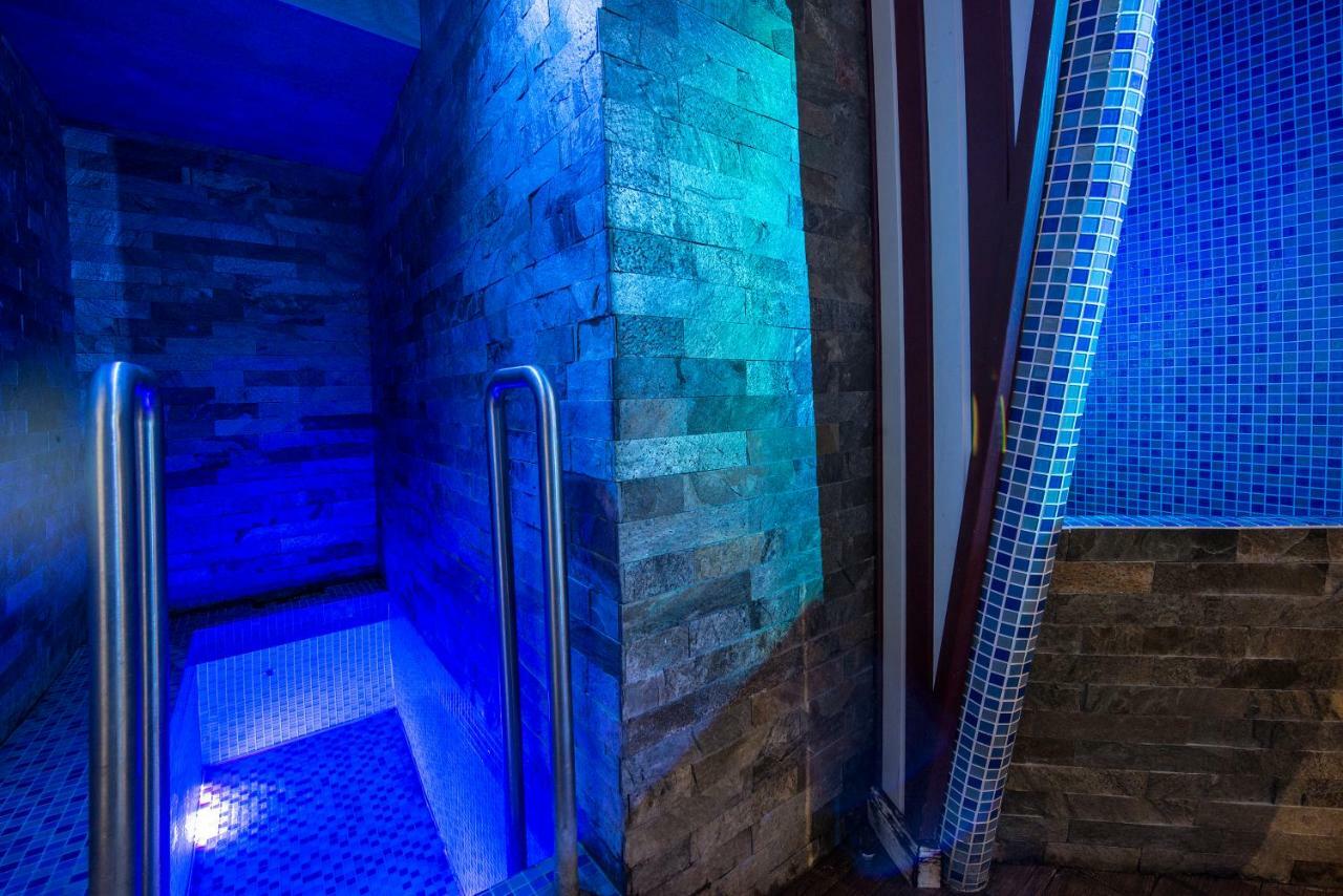 Hotel Therma Dunajska Streda Ngoại thất bức ảnh