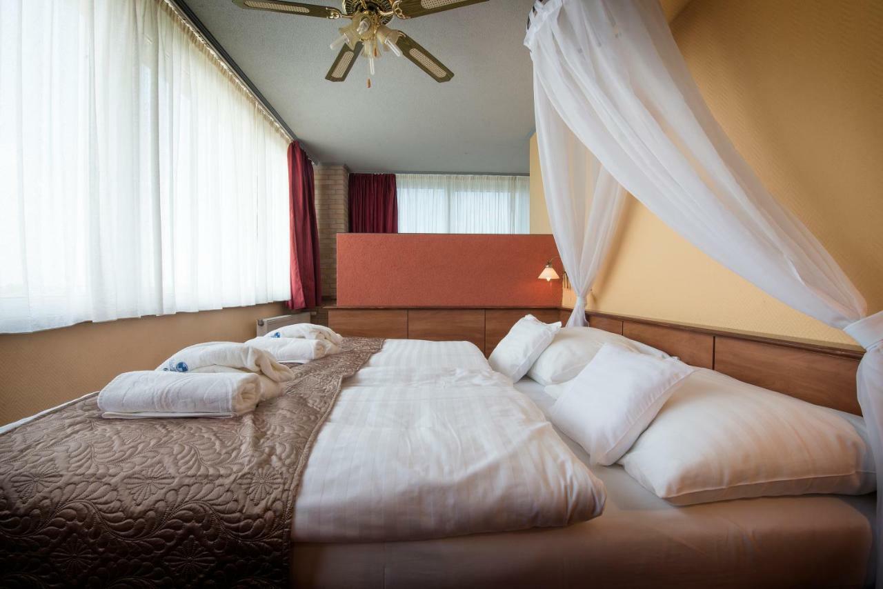 Hotel Therma Dunajska Streda Ngoại thất bức ảnh