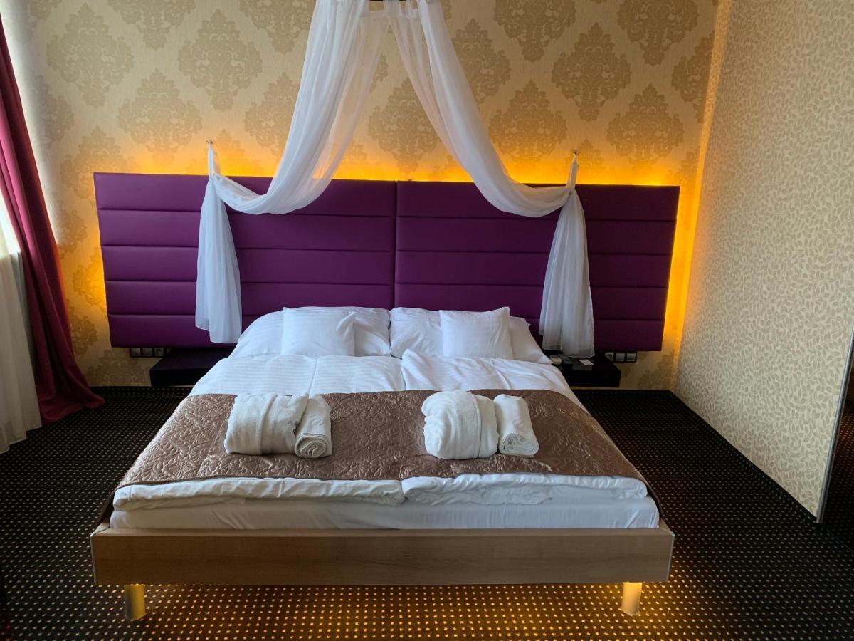 Hotel Therma Dunajska Streda Ngoại thất bức ảnh