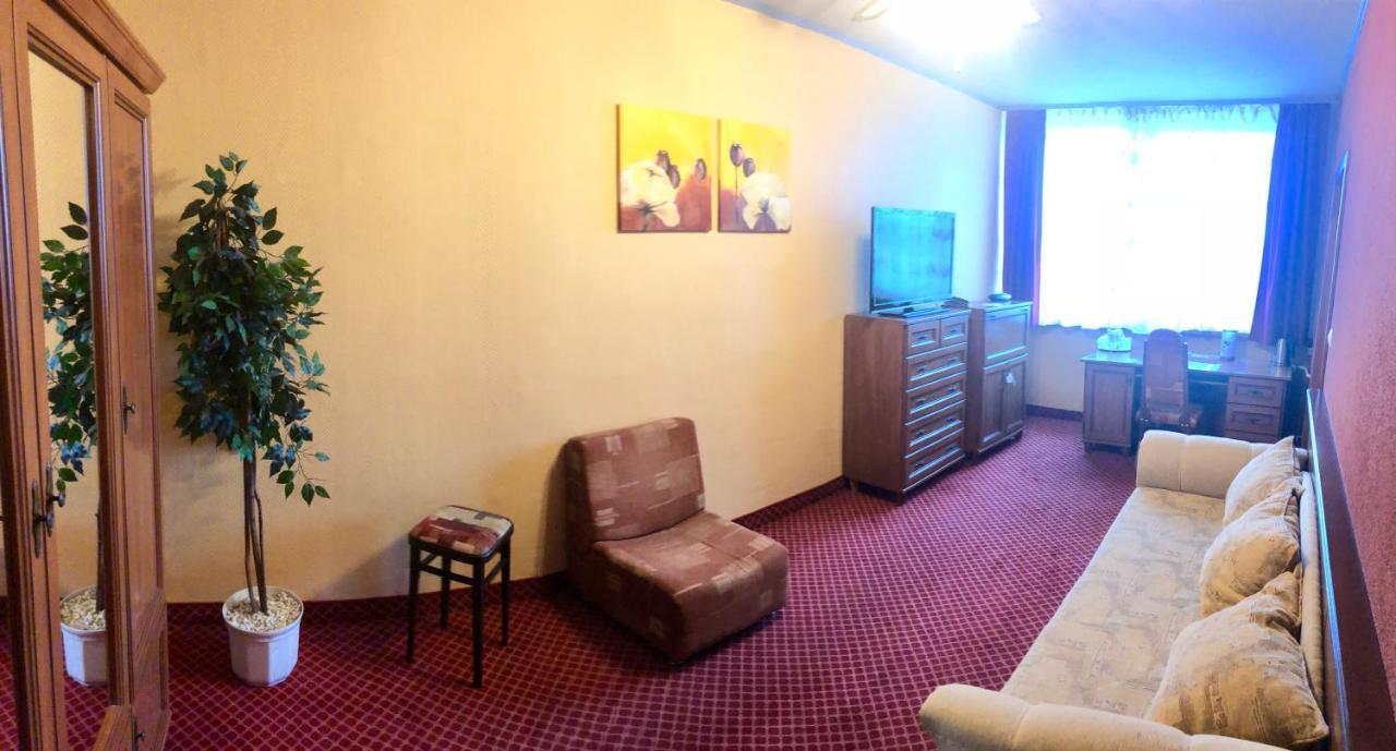 Hotel Therma Dunajska Streda Ngoại thất bức ảnh